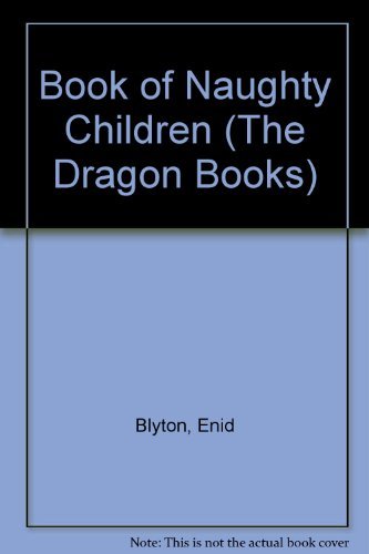 Book of Naughty Children