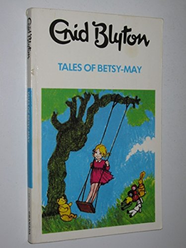 Tales of Betsy-May
