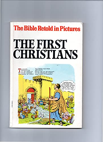 Bible Retold in Pictures