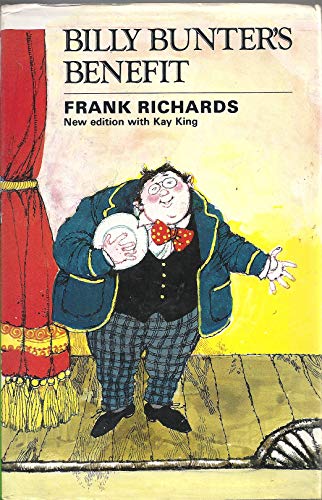 Billy Bunter's Benefit