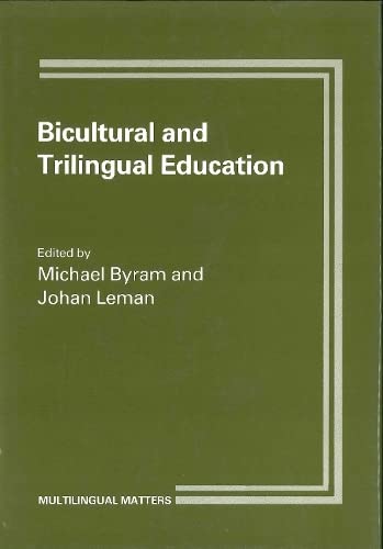 Bicultural and Trilingual Education