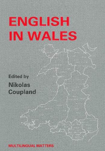 English in Wales