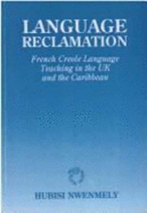 Language Reclamation
