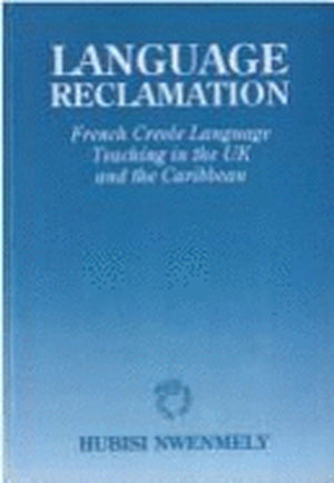 Language Reclamation