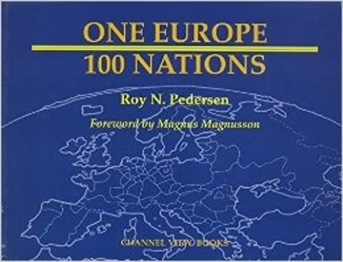 One Europe: 100 Nations