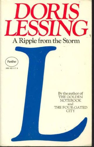 A Ripple from the Storm