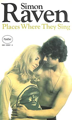 Places Where They Sing