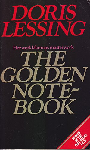 Golden Notebook