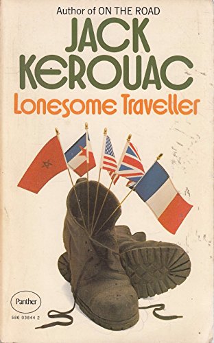 Lonesome Traveller