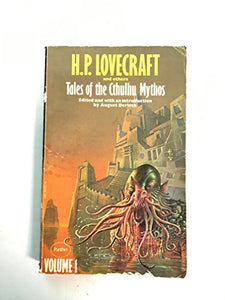 Tales of the Cthulhu Mythos 