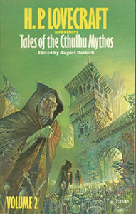 Tales of the Cthulhu Mythos 