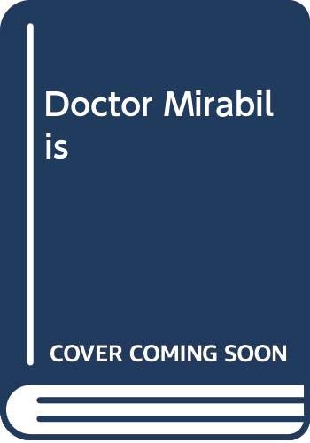Doctor Mirabilis