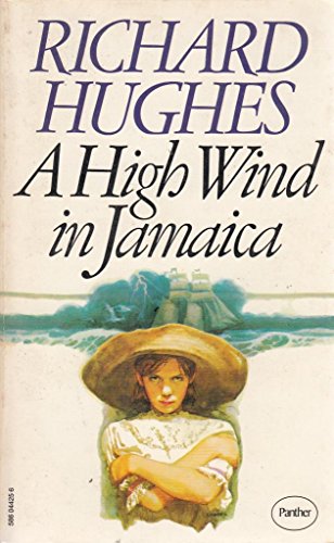 A High Wind in Jamaica