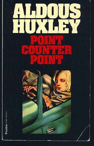Point Counter Point