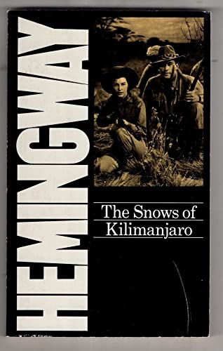 The Snows of Kilimanjaro