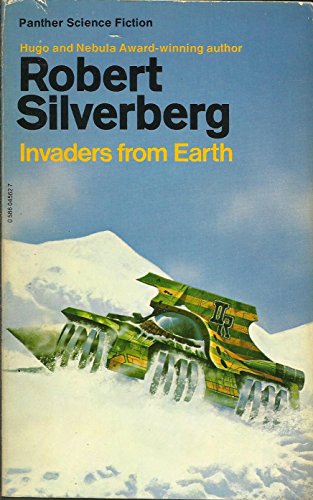 Invaders from Earth