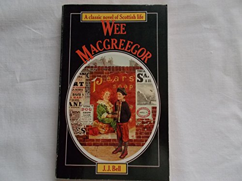 Wee Macgreegor