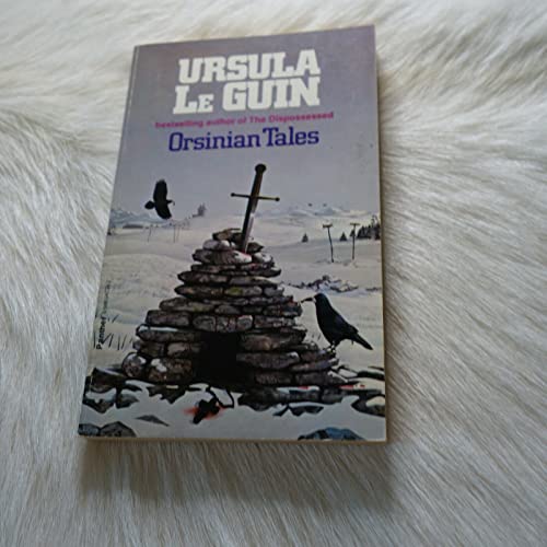 Orsinian Tales