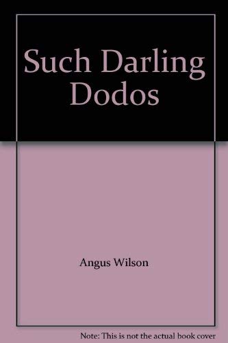 Such Darling Dodos