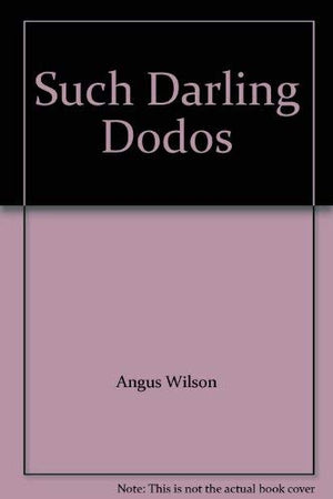Such Darling Dodos