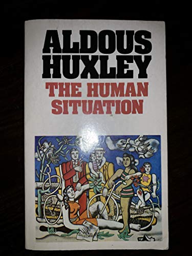 The Human Situation