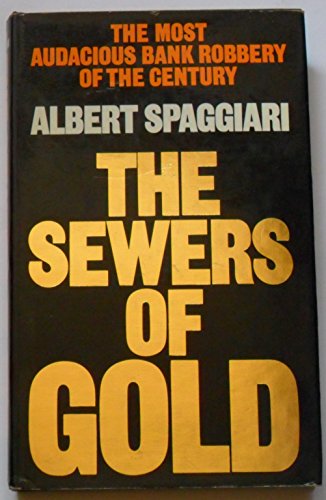Sewers of Gold