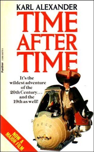 Time After Time