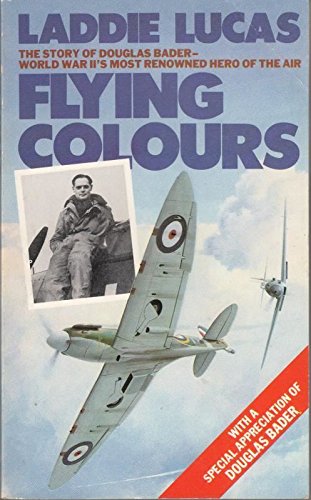 Flying Colours cover