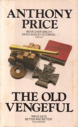 The Old Vengeful