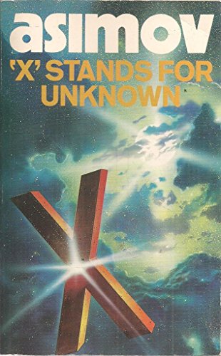 X Stands for Unknown