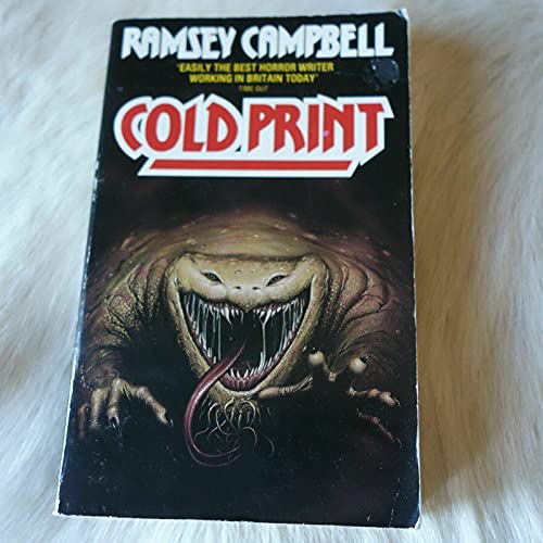 Cold Print