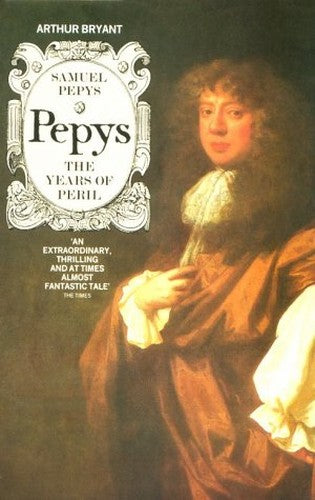Samuel Pepys