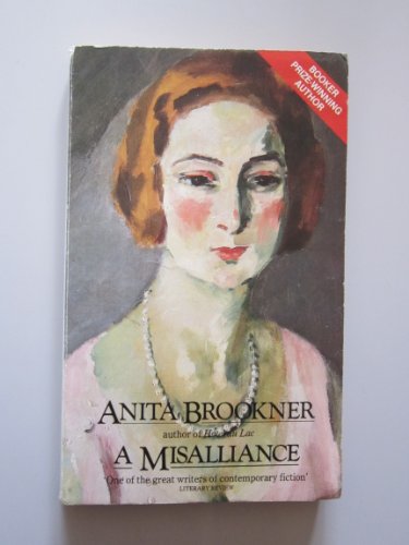 A Misalliance