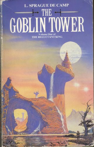 Goblin Tower