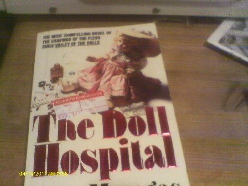The Doll Hospital cover