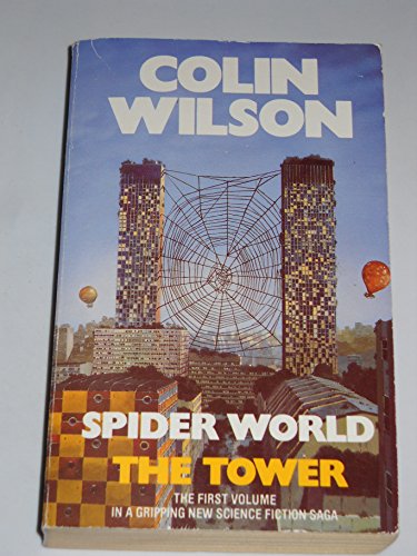 The Spider World