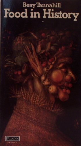 Food in History cover