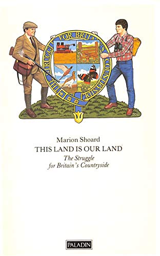 This Land is Our Land