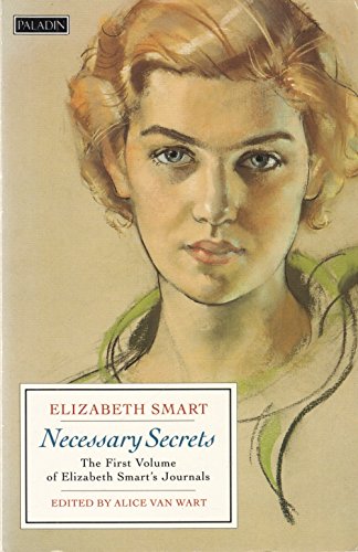 Necessary Secrets