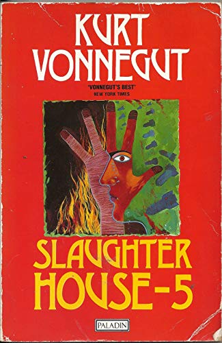 Slaughterhouse Five or, The Children's Crusade