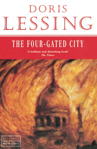 The Four-Gated City
