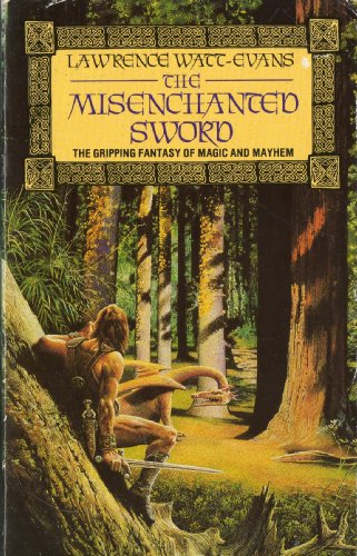 The Misenchanted Sword