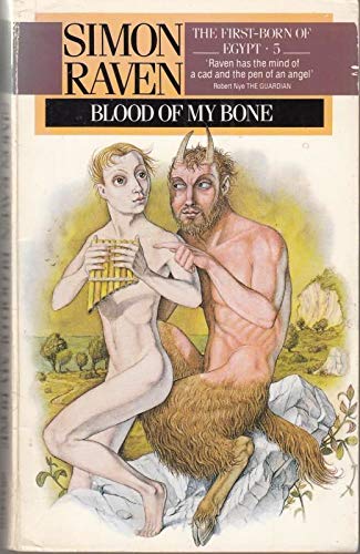 Blood of My Bone