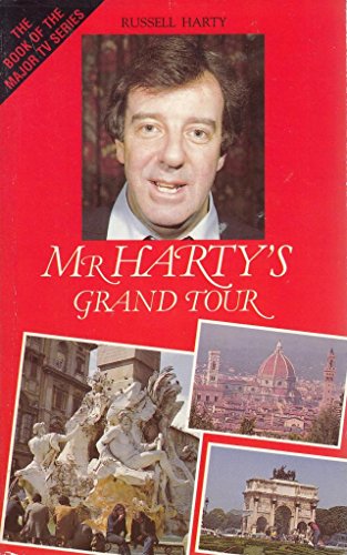 Mr. Harty's Grand Tour