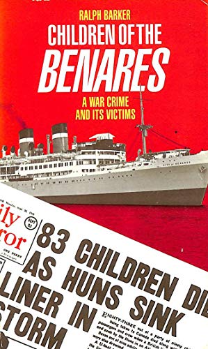Children of the "Benares"