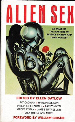 Alien Sex