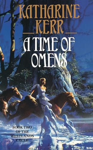 A Time of Omens
