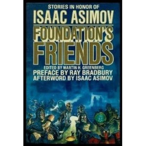 Foundation's Friends
