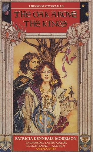 The Oak Above the Kings