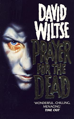 A Prayer for the Dead